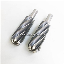 Ballnose Foam Router Bits Long Foam Milling Tools