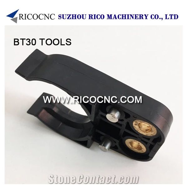 Bt30 Tool Clips Cnc Toolholder Forks Bt30 Cradles