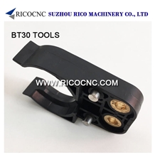 Bt30 Tool Clips Cnc Toolholder Forks Bt30 Cradles