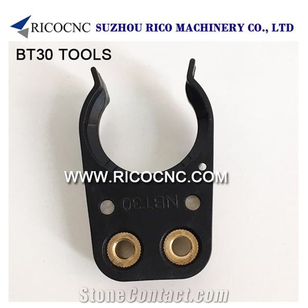 Bt30 Tool Clips Cnc Toolholder Forks Bt30 Cradles