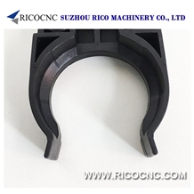 Bt30 Tool Clips Cnc Toolholder Forks Bt30 Cradles