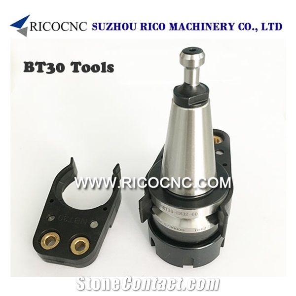 Bt30 Tool Clips Cnc Toolholder Forks Bt30 Cradles