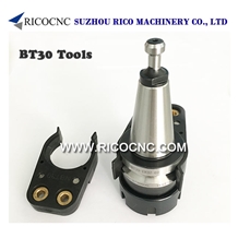 Bt30 Tool Clips Cnc Toolholder Forks Bt30 Cradles