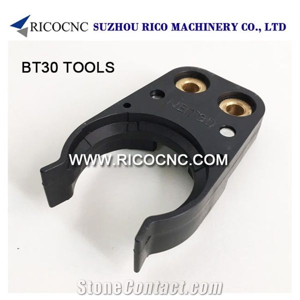Bt30 Tool Clips Nbt30 Tool Holder Forks for Cnc
