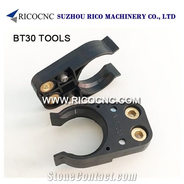 Bt30 Tool Clips Nbt30 Tool Holder Forks for Cnc