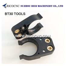 Bt30 Tool Clips Nbt30 Tool Holder Forks for Cnc