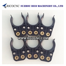 Bt30 Tool Cradles Woodworking Cnc Tool Forks