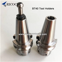 Bt40 Tool Holder Bt 40 Metalworking Collect Chucks