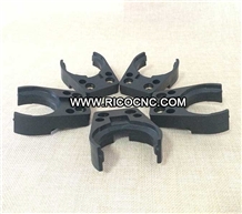 Bt40 Tool Holder Clips Cnc Router Bt Tool Forks