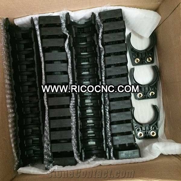 Bt40 Tool Holder Clips Cnc Router Bt Tool Forks