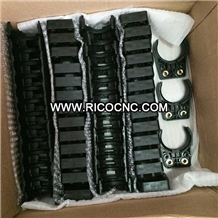 Bt40 Tool Holder Clips Cnc Router Bt Tool Forks
