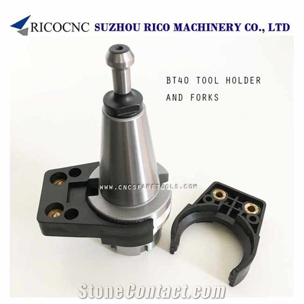 Bt40 Toolholder Clips Bt40 Tool Changer Grippers