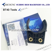 Bt40 Toolholder Clips Bt40 Tool Changer Grippers
