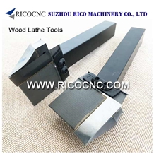 Carbide Wood Lathe Knife Tools Woodturning Tools