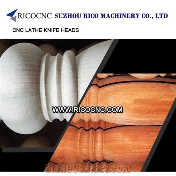 Carbide Wood Lathe Knife Tools Woodturning Tools