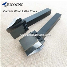 Carbide Wood Lathe Knife Woodturning Tools Lathing Carbide Wood Lathe Knife Woodturning Tools Lathing