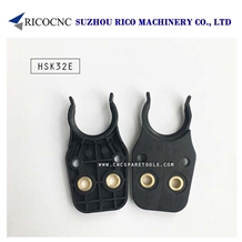 Cnc Hsk32e Toolholder Forks Hsk 32e Tool Grippers