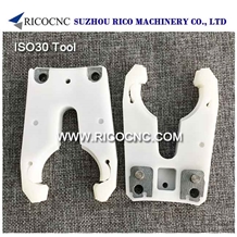 Cnc Iso30 Tool Clips Iso 30 Toolholder Forks