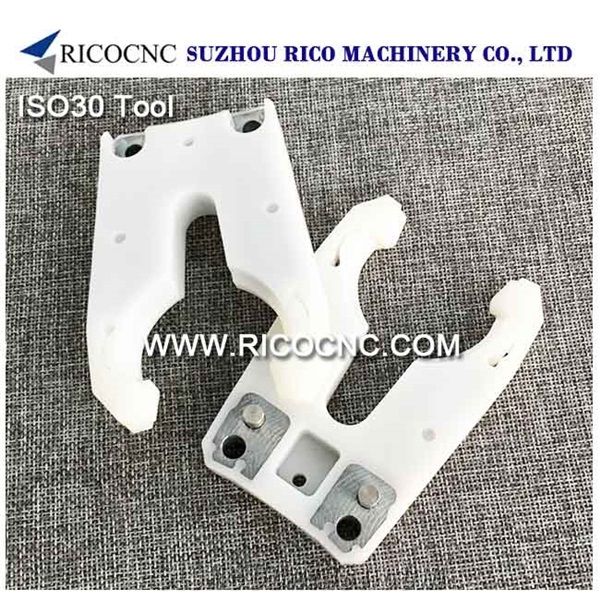 Cnc Iso30 Tool Clips Iso 30 Toolholder Forks