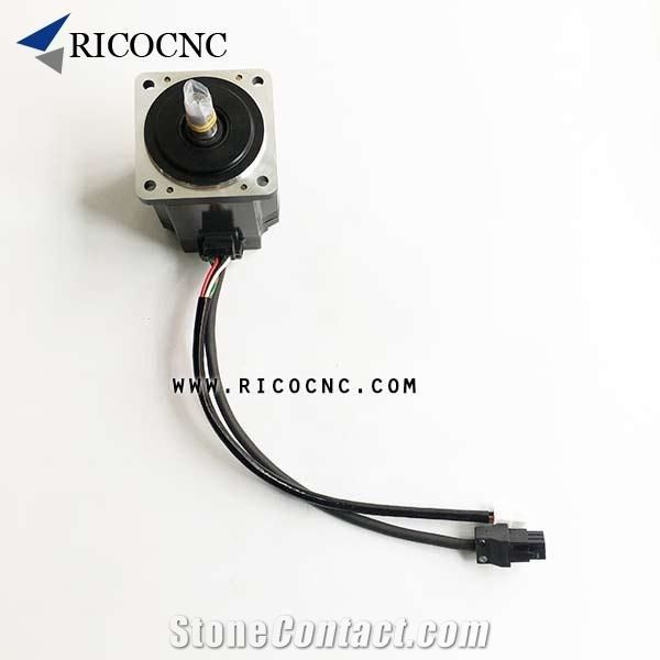 Cnc Router Hc-Uf43k Mitsubishi Servo Motor Tools