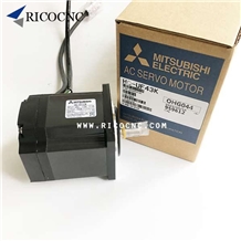 Cnc Router Hc-Uf43k Mitsubishi Servo Motor Tools