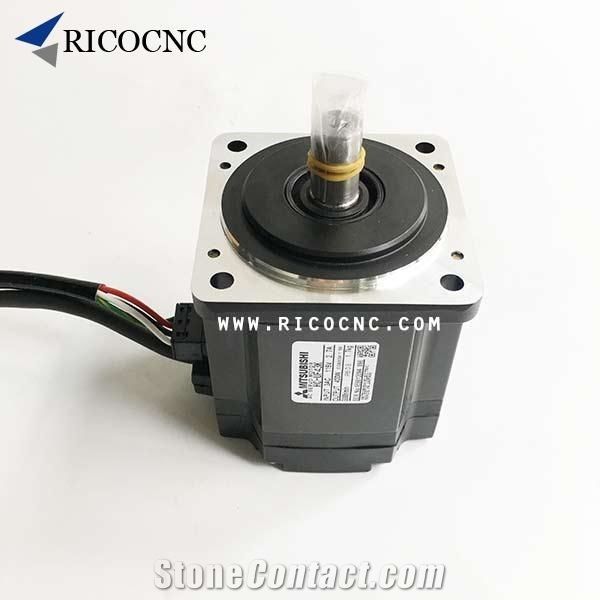 Cnc Router Hc-Uf43k Mitsubishi Servo Motor Tools