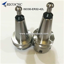 Cnc Router Iso30 Er32 Toolholder Iso Collect Chuck