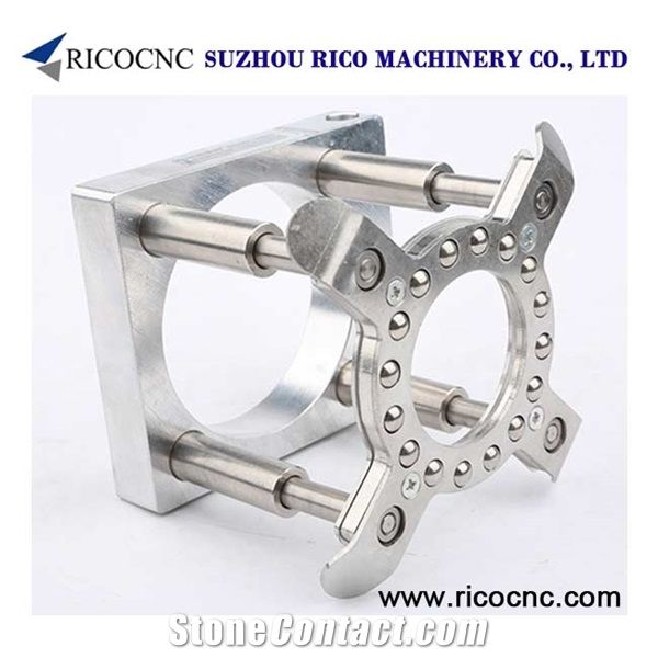 Cnc Router Spindle Pressure Foot Woodwokring Tools