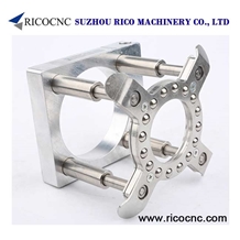 Cnc Router Spindle Pressure Foot Woodwokring Tools