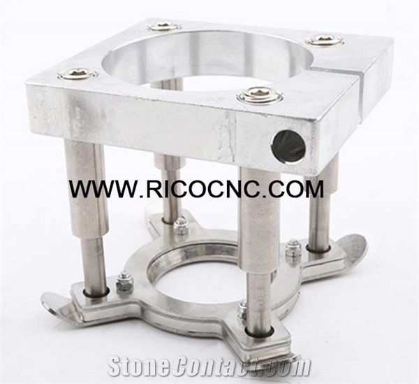 Cnc Router Spindle Pressure Foot Woodwokring Tools