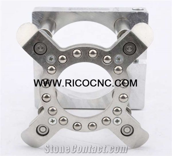 Cnc Router Spindle Pressure Foot Woodwokring Tools