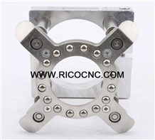 Cnc Router Spindle Pressure Foot Woodwokring Tools