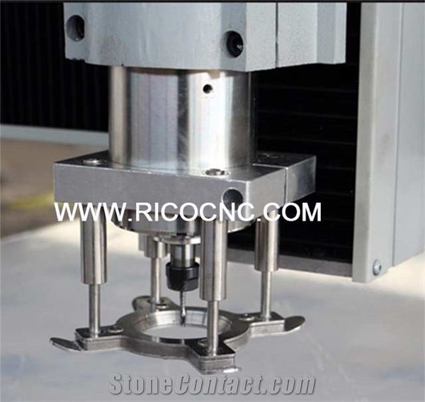 Cnc Router Spindle Pressure Foot Woodwokring Tools