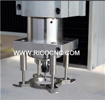 Cnc Router Spindle Pressure Foot Woodwokring Tools