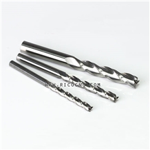 Cnc Three Flutes Upcut Router Bits for Woodworking