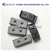 Conveyor Chain Pads Edgebander Machine Track Pads