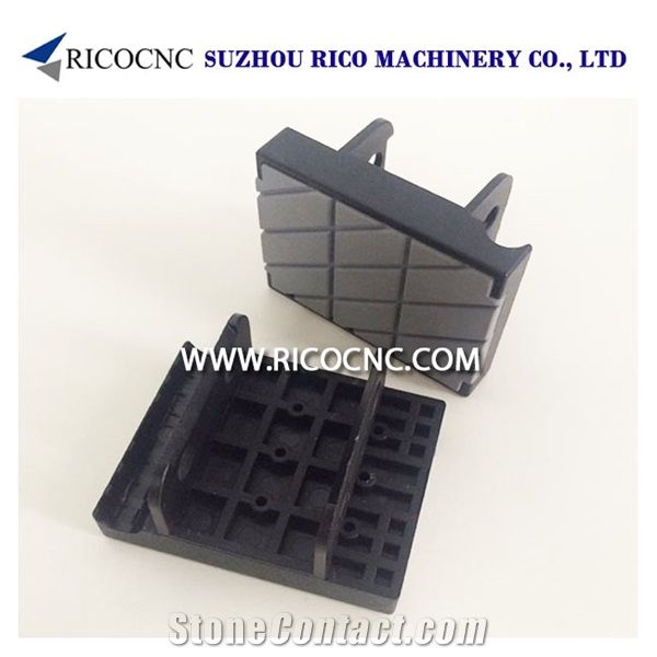 Conveyor Chain Pads Edgebander Machine Track Pads