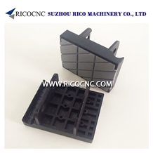 Conveyor Chain Pads Edgebander Machine Track Pads