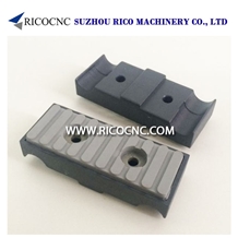 Edgebander Chain Tack Pad Pressure Roller Wheel