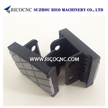 Edgebander Chain Tack Pad Pressure Roller Wheel