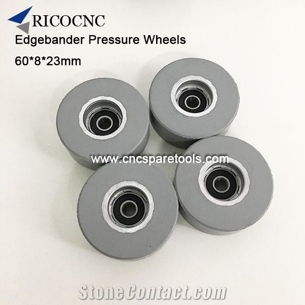 Edgebander Presure Roller Wheels Edgebanding Tools