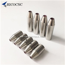 Edm Ruby Ceramic Electrode Drill Guides