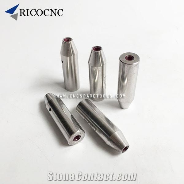 Edm Ruby Ceramic Electrode Drill Guides