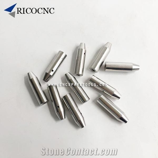 Edm Ruby Ceramic Electrode Drill Guides