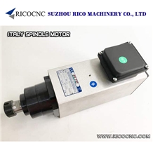 Elte Spindle Motor Hsd Spindle for Cnc Router