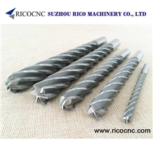 Eps Foam Router Bits Ballnose Foam Milling Tools