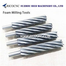 Eva Foam Router Bits Foam Milling Tools Foam Tools