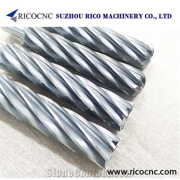 Eva Foam Router Bits Foam Milling Tools Foam Tools