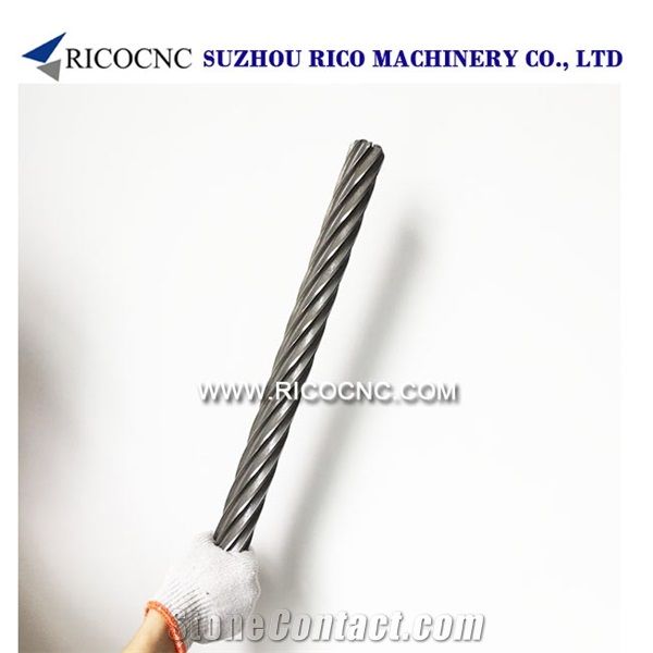 Foam Milling Tools Foam Cutter Eps Foam Router Bit