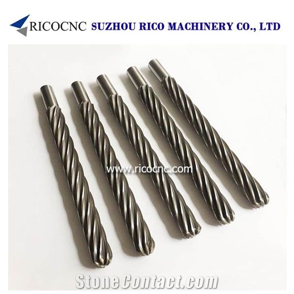 Foam Milling Tools Foam Router Bits Foam Cutters